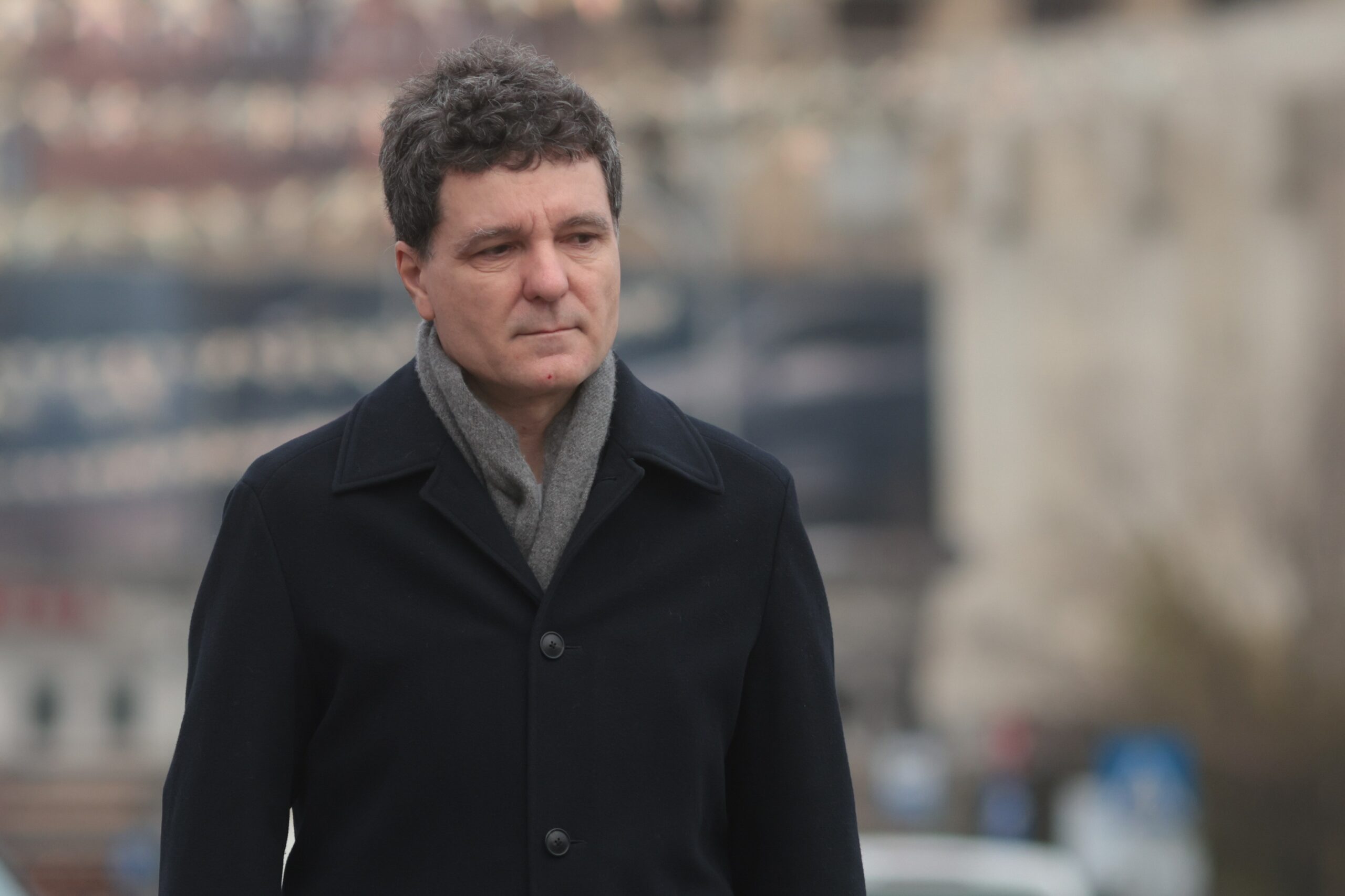 Nicușor Dan clarifică zvonurile despre SRI și SIE: „Numele din presă nu au legătură cu realitatea sau cu creierul meu”