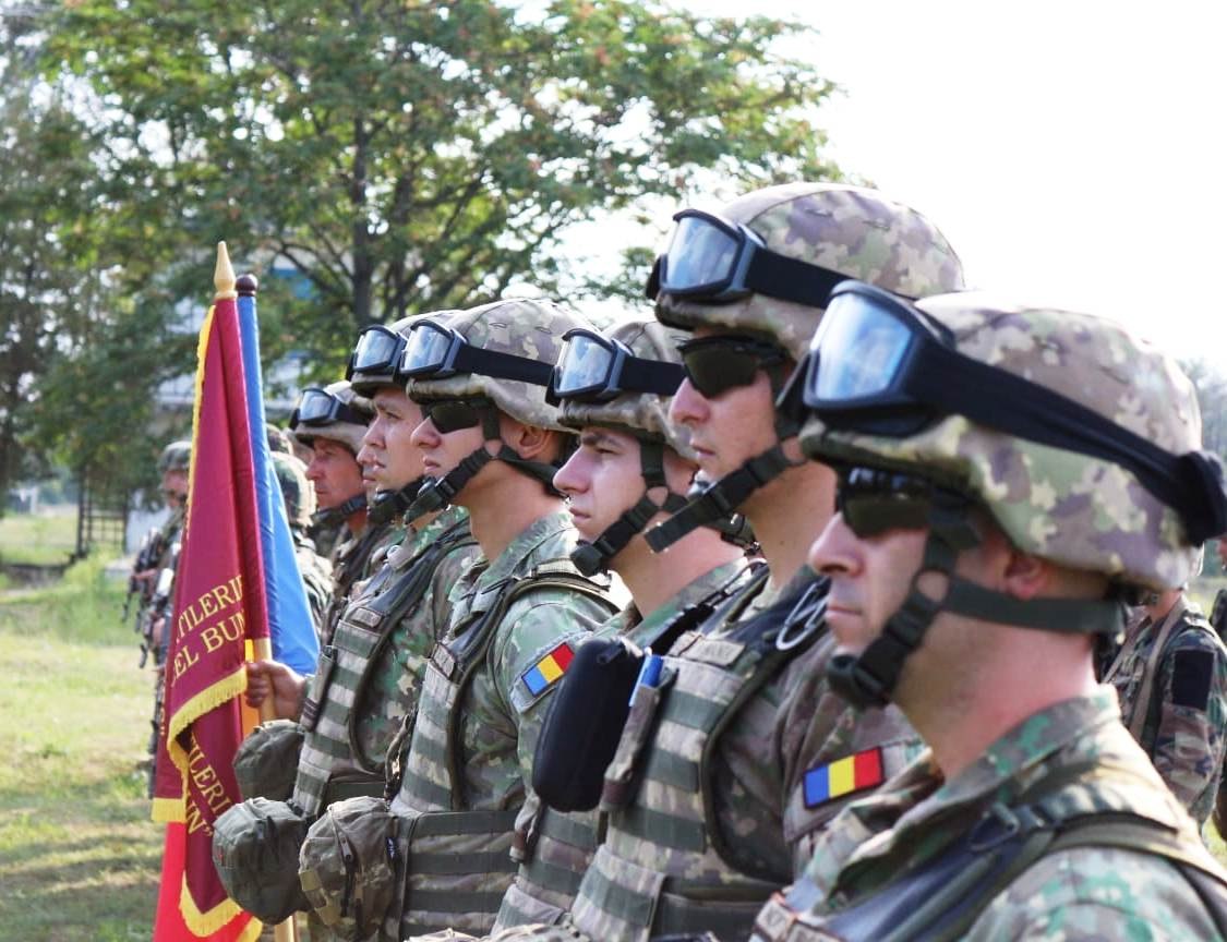 Cum văd românii rolul UE în materie de securitate și apărare. Sociolog: „O tensiune psihologică între frică și identitate”