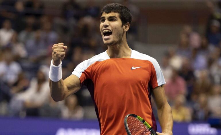 Carlos Alcaraz a vorbit despre fostul antrenor fără să-i pronunțe numele: „Acum am un cuvânt de spus, îmi pot exprima opinia”