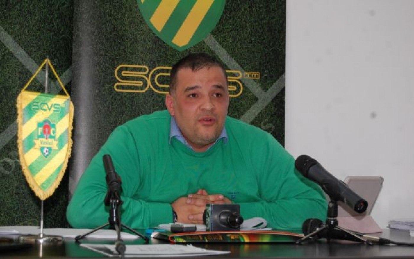 Finul lui Porumboiu, acuzat de țepe de milioane. Ciprian Damian este la cuțite cu fostul arbitru