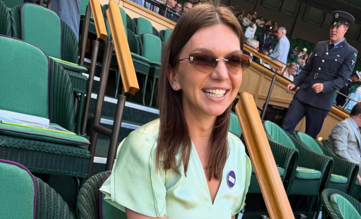 Revenire în forță la Transylvania Open. Simona Halep, prezentă în cadrului turneului care i-a marcat cariera. „Voi fi aici mult timp de acum încolo”