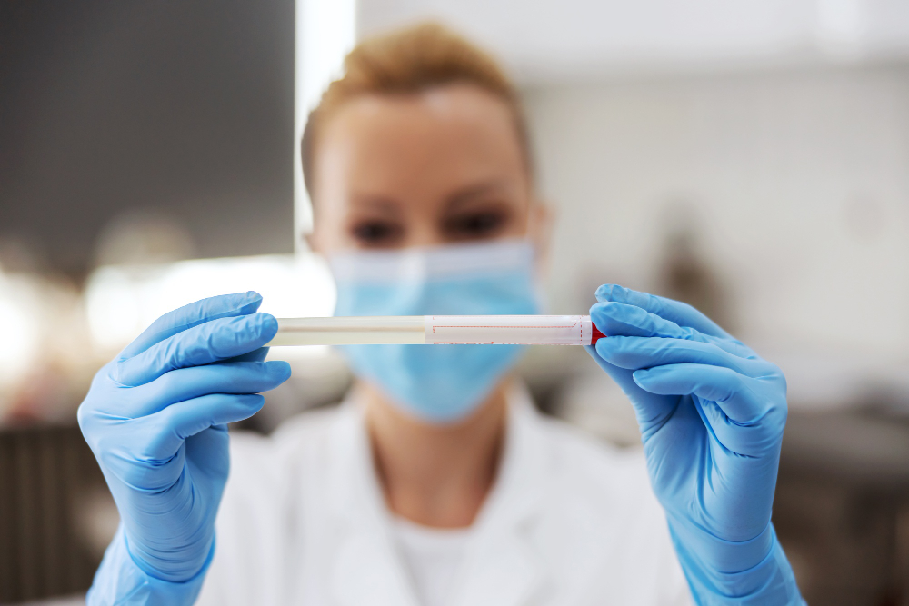 Cum diferențiem gripa, RSV și COVID-19 în primele 48 de ore?