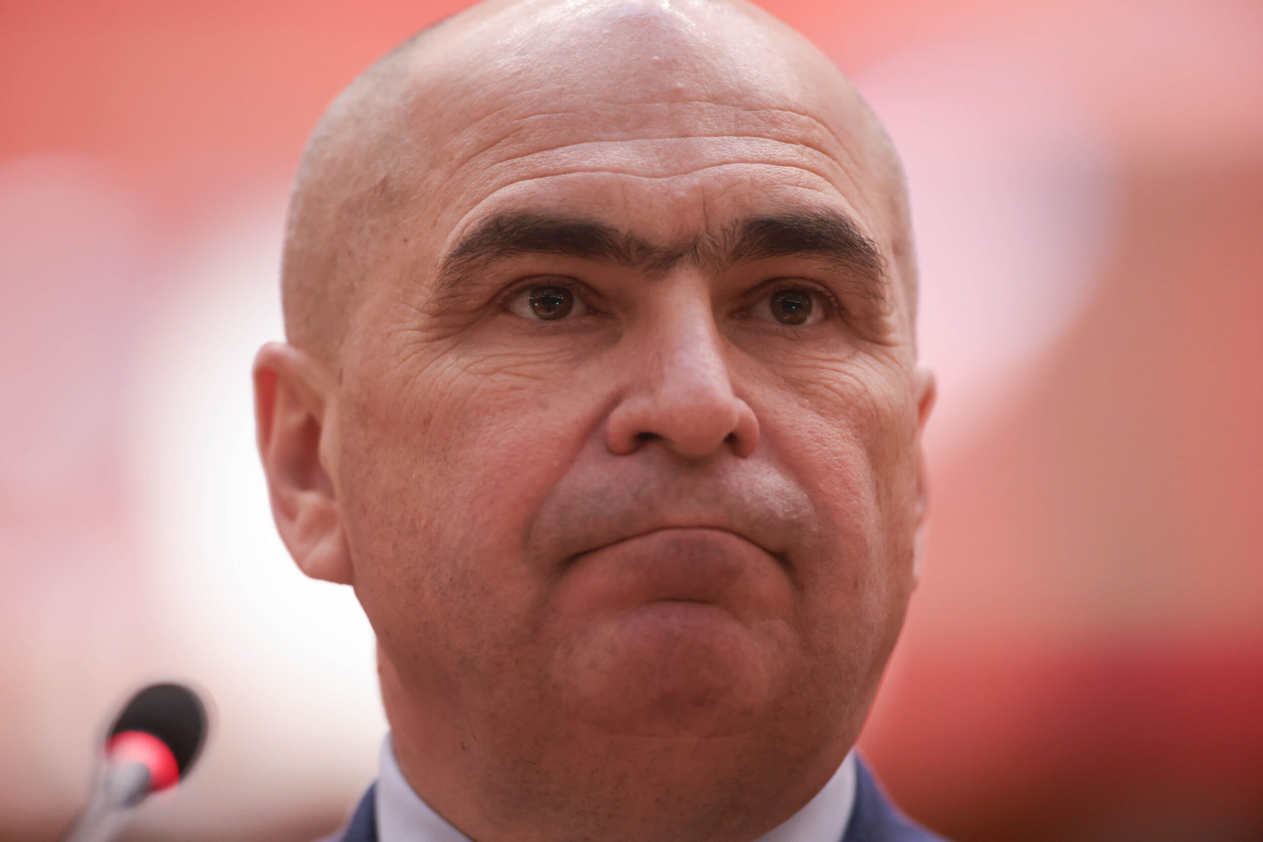 Bolojan, după decizia CCR privind modificările aduse Legii ANI: „Legea nu trebuie folosită pentru a scoate din funcție o anumită persoană”