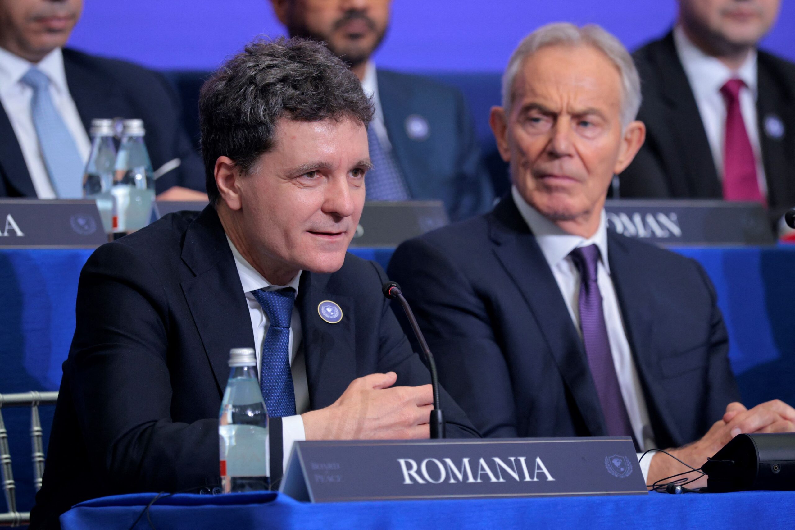 Cât a costat deplasarea președintelui Nicușor Dan în SUA. Administrația Prezidențială a dezvăluit cifrele