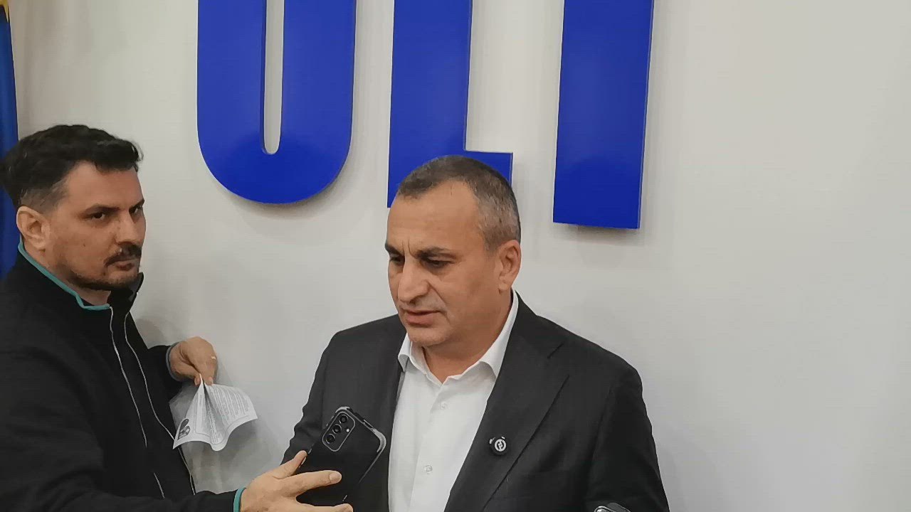Se forțează debarcarea prim-ministrului? Prim-vicepreședinte PSD: „Voi vota să nu mai fie premier Ilie Bolojan și nici USR-ul la guvernare”