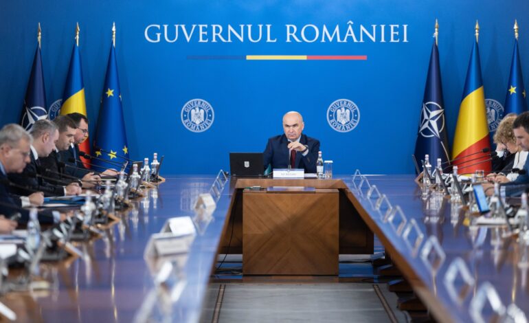 Reforma administrației agită apele în teritoriu. Primar PSD: „S-a început de la Ciolacu”/„O să cam rămân eu cu vicele și cu contabilul”