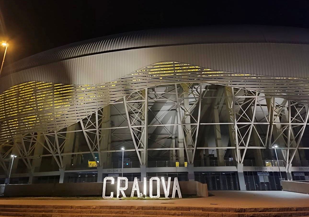Stadionul „Ion Oblemenco”, o povară pentru bugetul Primăriei Craiova: consumă mai mult decât produce