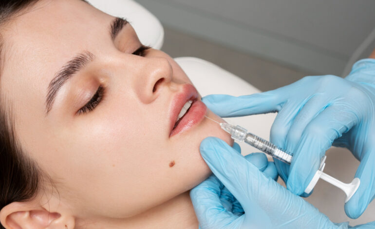 Injectare acid hialuronic București: Beneficii, rezultate și ce trebuie să știi înainte de procedură