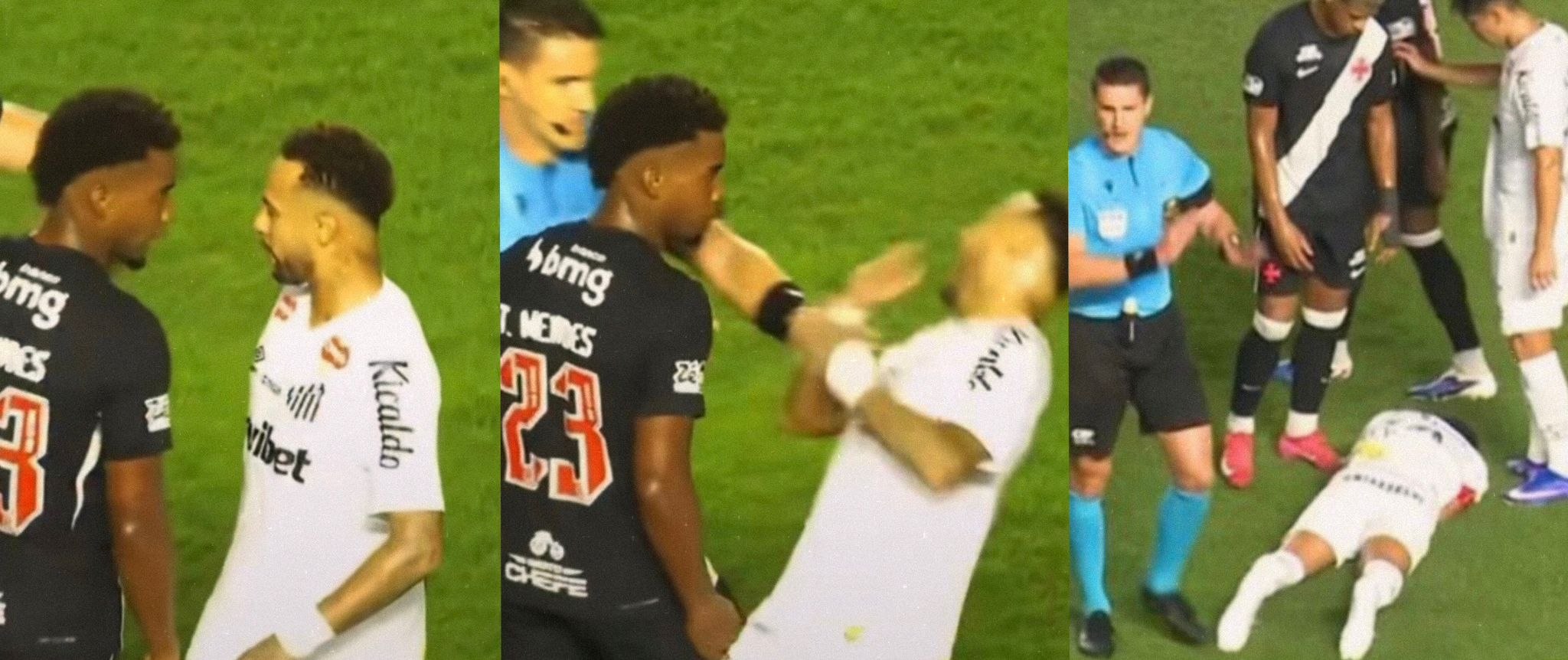 Neymar, ținta ironiilor, chiar dacă a marcat de două ori. Prefăcătoria de zile mari care l-a transformat în clovnul partidei