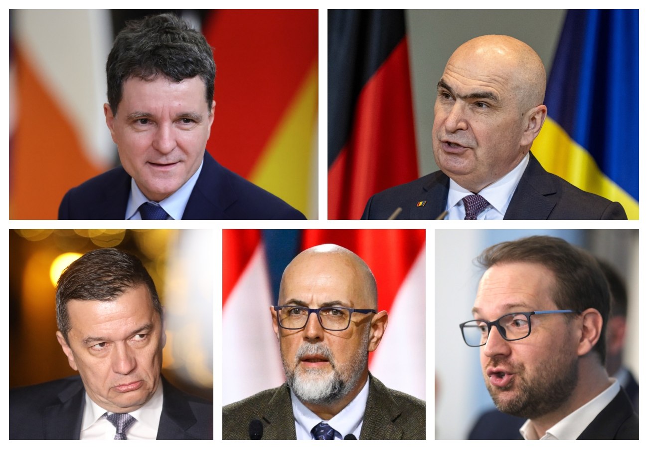 Zi de foc pentru Guvernul Bolojan. Coaliția vrea să încheie astăzi discuțiile pe tema bugetului de stat