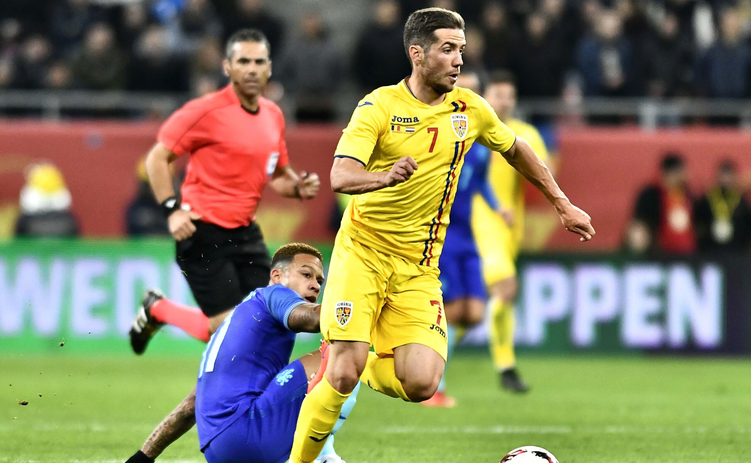 Mircea Lucescu a pierdut un om de bază pentru barajul cu Turcia. Are o singură soluție realistă de înlocuire