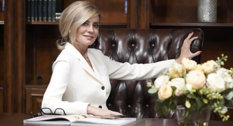 Soția patronului de la Rapid, mesaj pentru cei care cer ajutorul statului în criza din Dubai: „Trebuie să plătim noi pentru inconștiența lor?”