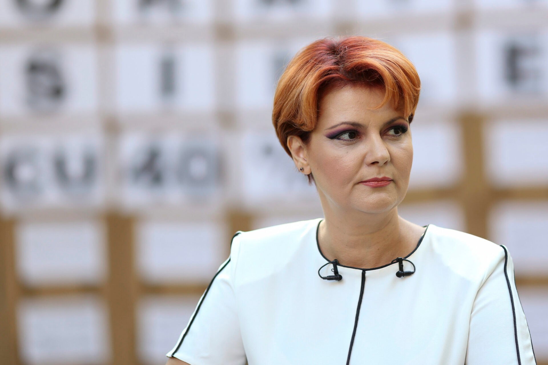 Soluția propusă de Olguța Vasilescu pentru ieșirea din criza politică. Cu cine ar face PSD majoritate