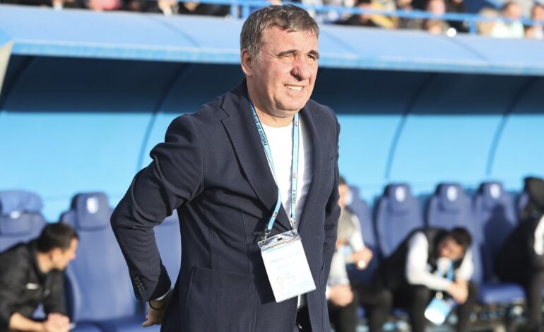 Decizie de ultimul moment pentru viitorul Farului Constanța. Cine preia conducerea clubului: „Se pare că va moșteni Farul!”