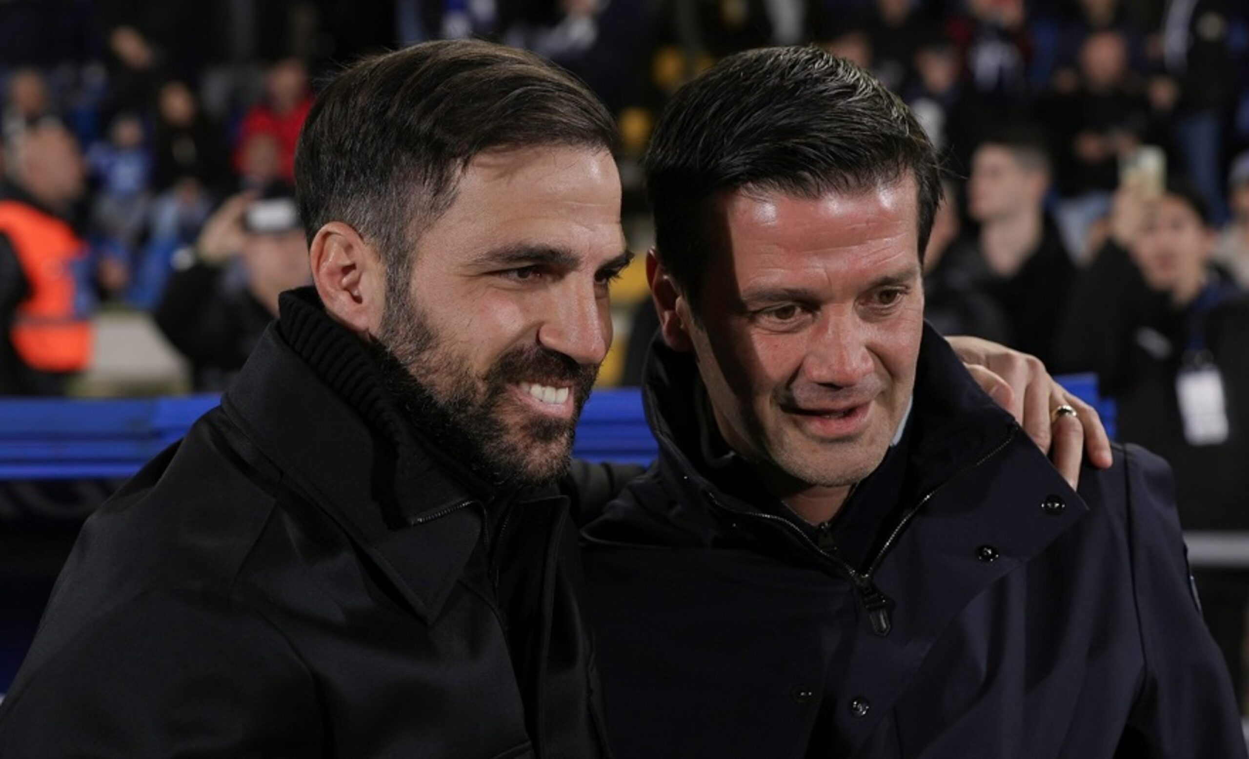 Fabregas dă vina pe Chivu pentru „cel mai prost meci al anului”. „Chiar și cea mai slabă echipă dă câteva șuturi pe poartă”