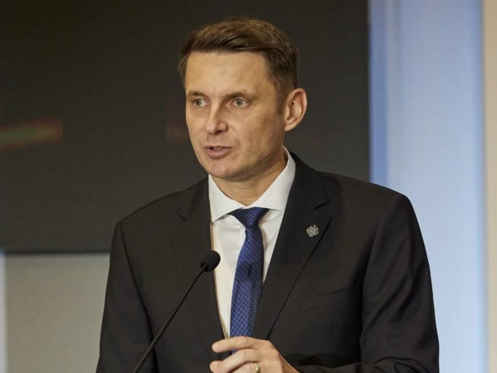 Președintele Senatului nu respinge o eventuală propunere de a fi șef la SRI. „Nu pot să fiu ipocrit să spun că aș refuza”