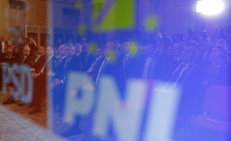 Liberalii cer un buget realist și acuză PSD de încercări de destabilizare: „Nu mai promiteți bani pe datorie”