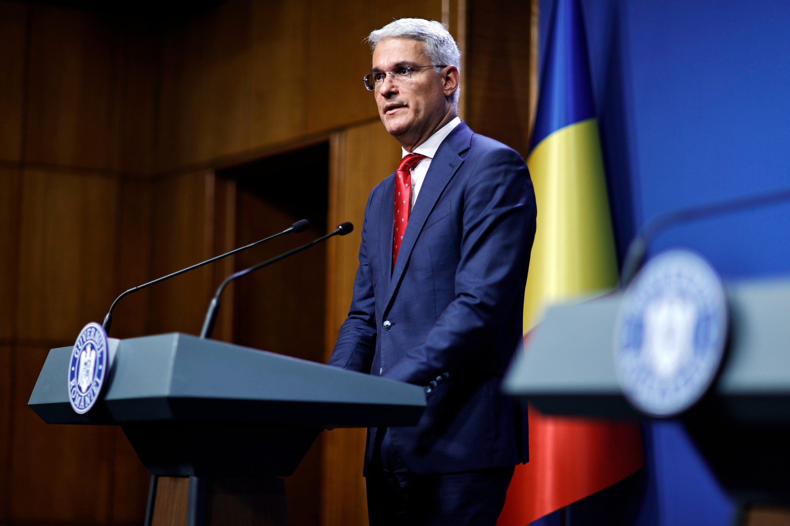 Ce prevede noul proiect al Legii salarizării care va fi publicat luni. Pîslaru: „Este esenţial pentru modernizarea administrației publice”