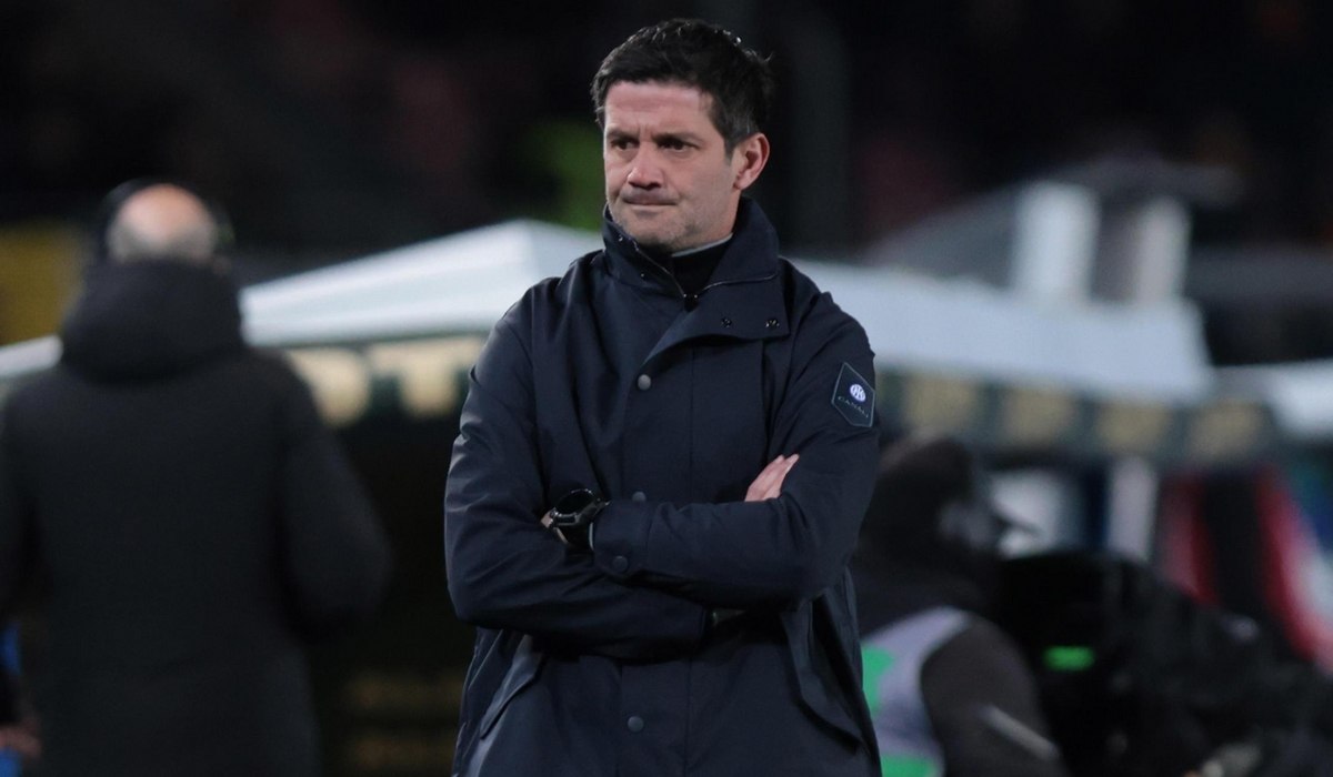 Ce explicații a găsit Chivu după încă un derby pierdut de Inter Milano. Antrenorul român nu se descurcă împotriva granzilor