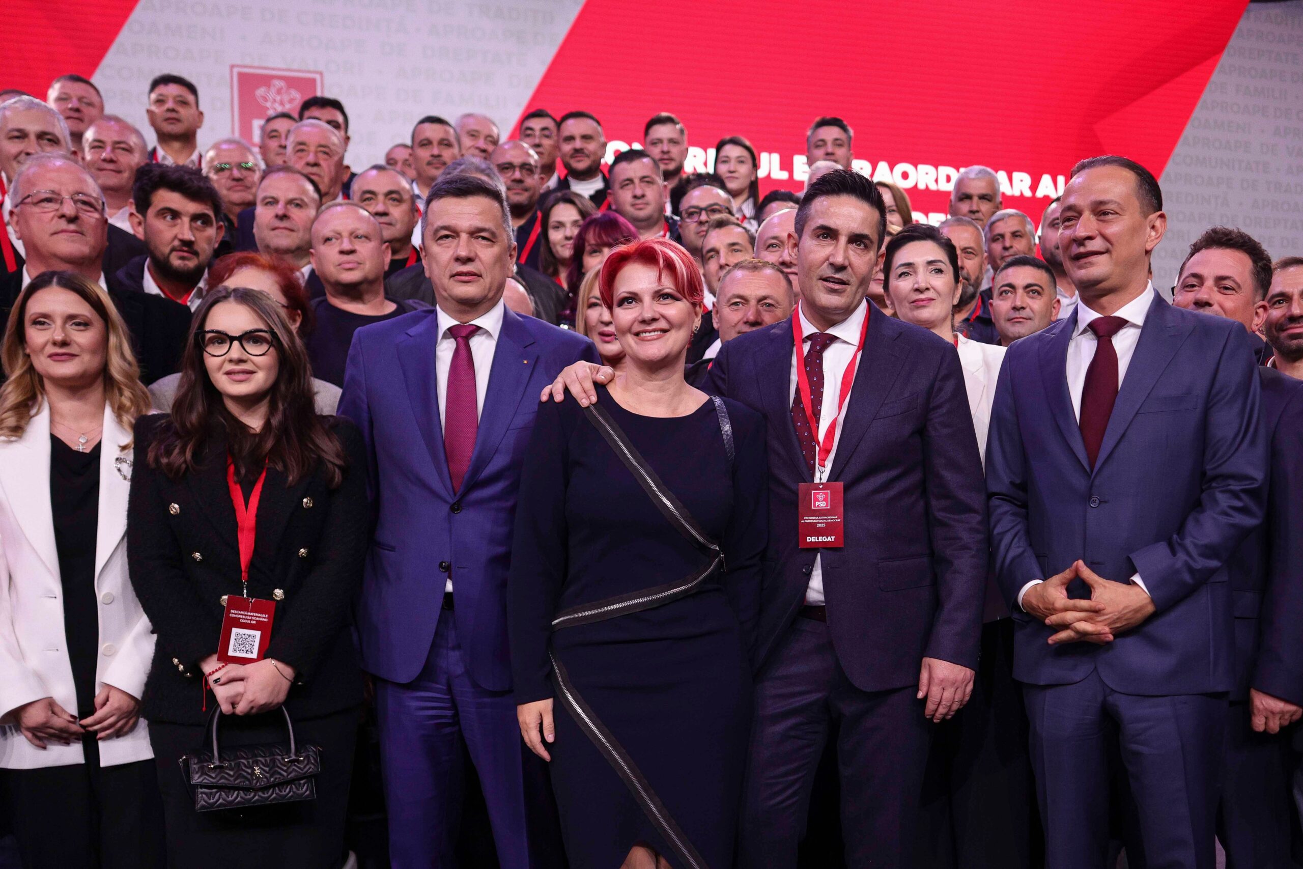 Sondaj cu privire la ieșirea PSD de la guvernare. Votanții AUR îi vor pe social-democrați în opoziție