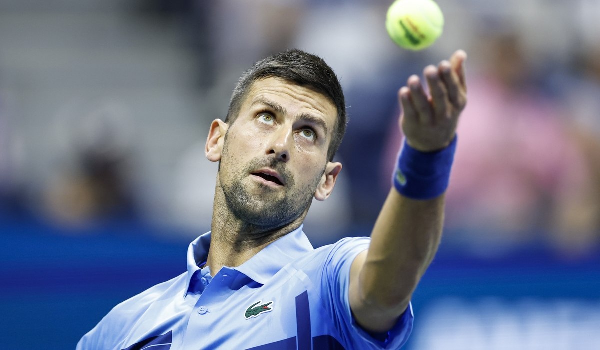 Jack Draper l-a epuizat pe Novak Djokovic și l-a trimis acasă de la Indian Wells. Continuă marșul triumfal pentru Carlos Alcaraz