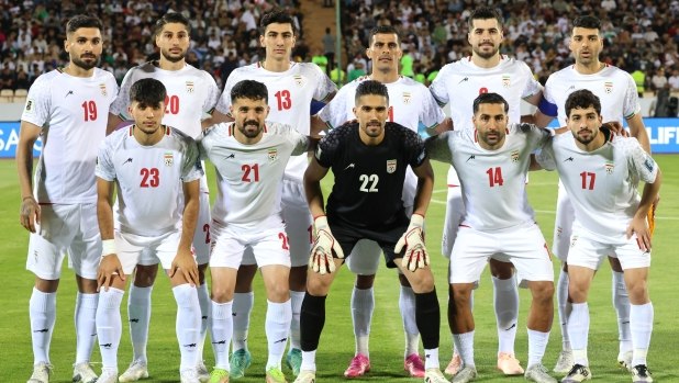 Ce se va întâmpla dacă Iran va boicota Campionatul Mondial de fotbal. Mai multe țări speră să primească în dar calificarea