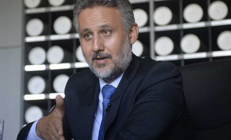 Marius Lazurca: Parteneriatul strategic România–Ucraina arată că perioada de neîncredere dintre cele două state a fost depășită