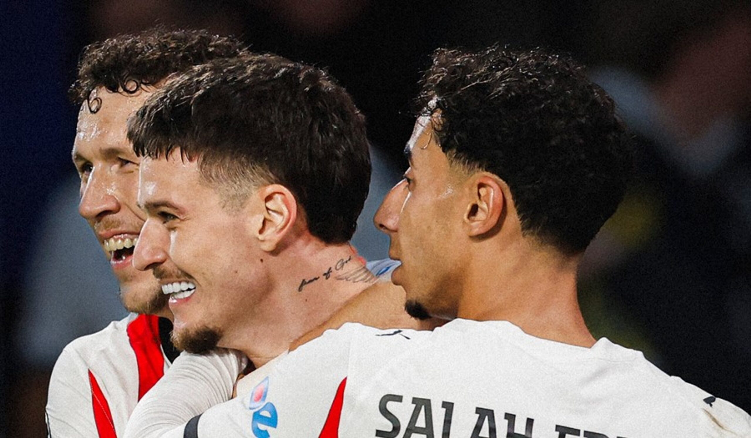 PSV Eindhoven, la un pas de titlul în Eredivisie. Dennis Man ar putea fi desemnat campion chiar din acest weekend
