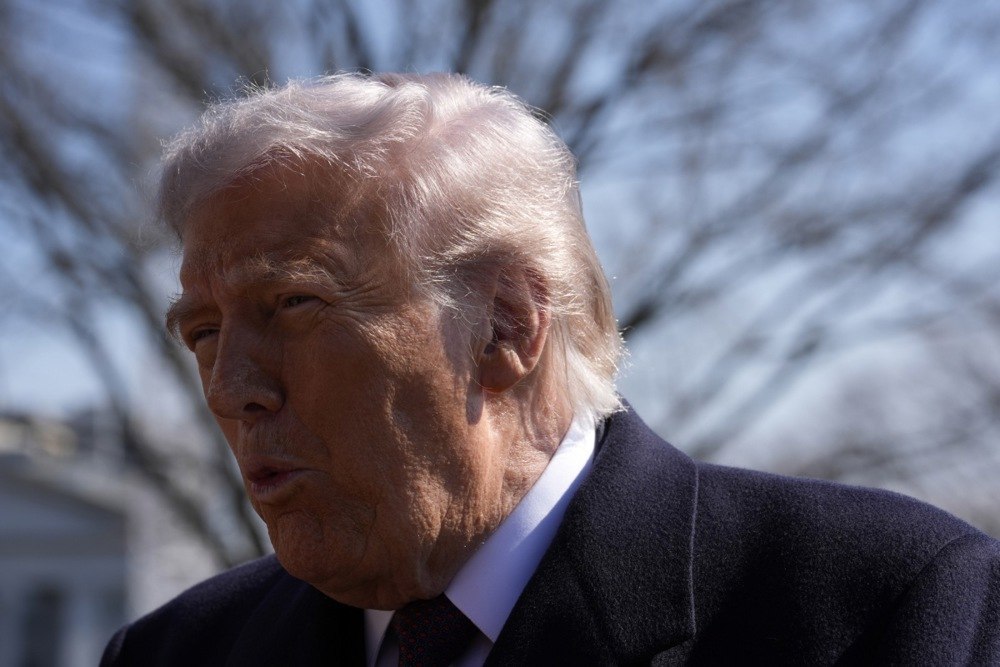 Agenția Mondială Anti‑Doping ar putea interzice participarea lui Trump şi a altor oficiali SUA la JO din 2028. „Vor posta o notificare roșie de la Interpol? Este ridicol”