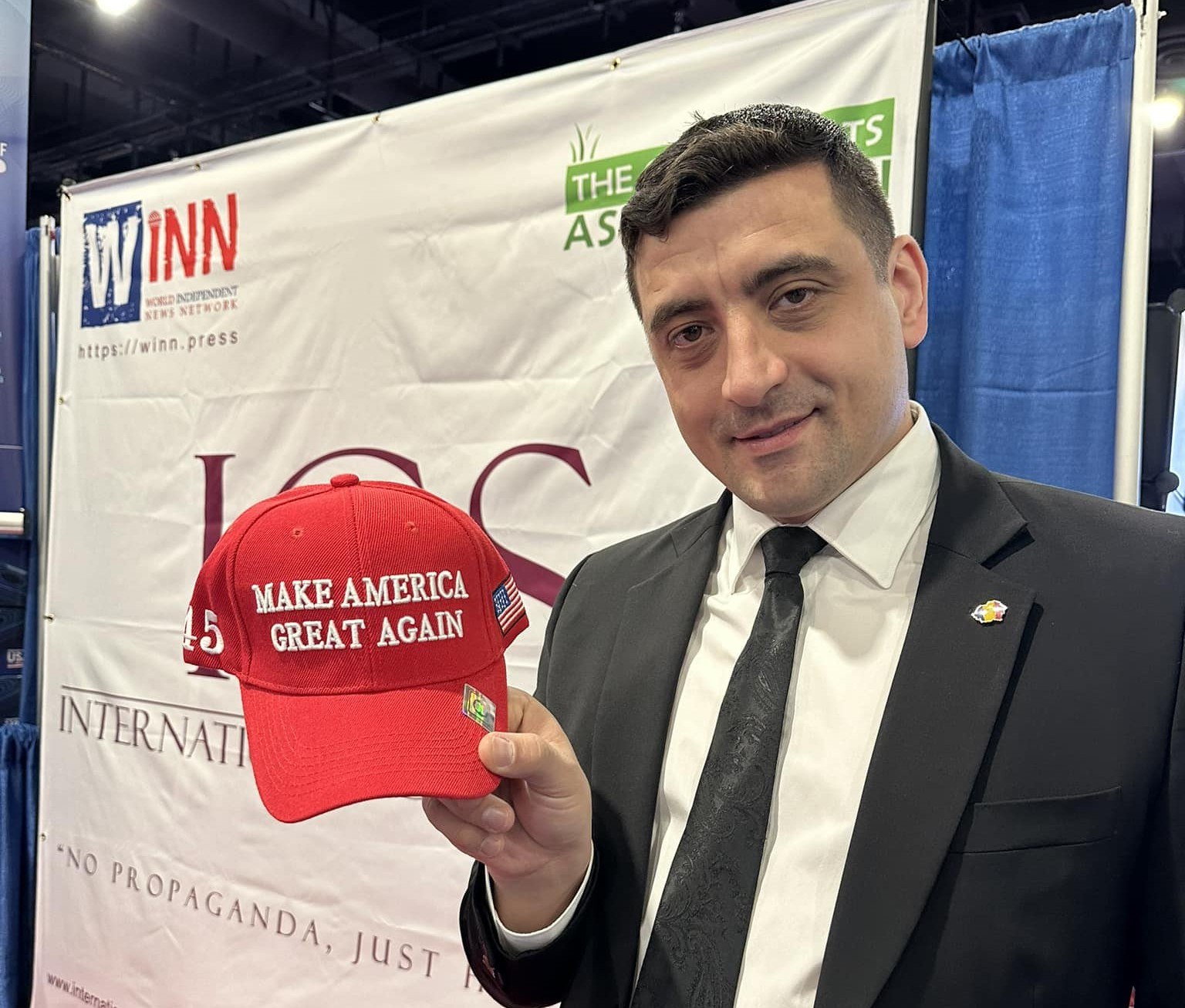 AUR și administrația Trump – „It’s gone”: cum opoziția față de extinderea prezenței militare SUA a spulberat iluzia relațiilor privilegiate la Washington