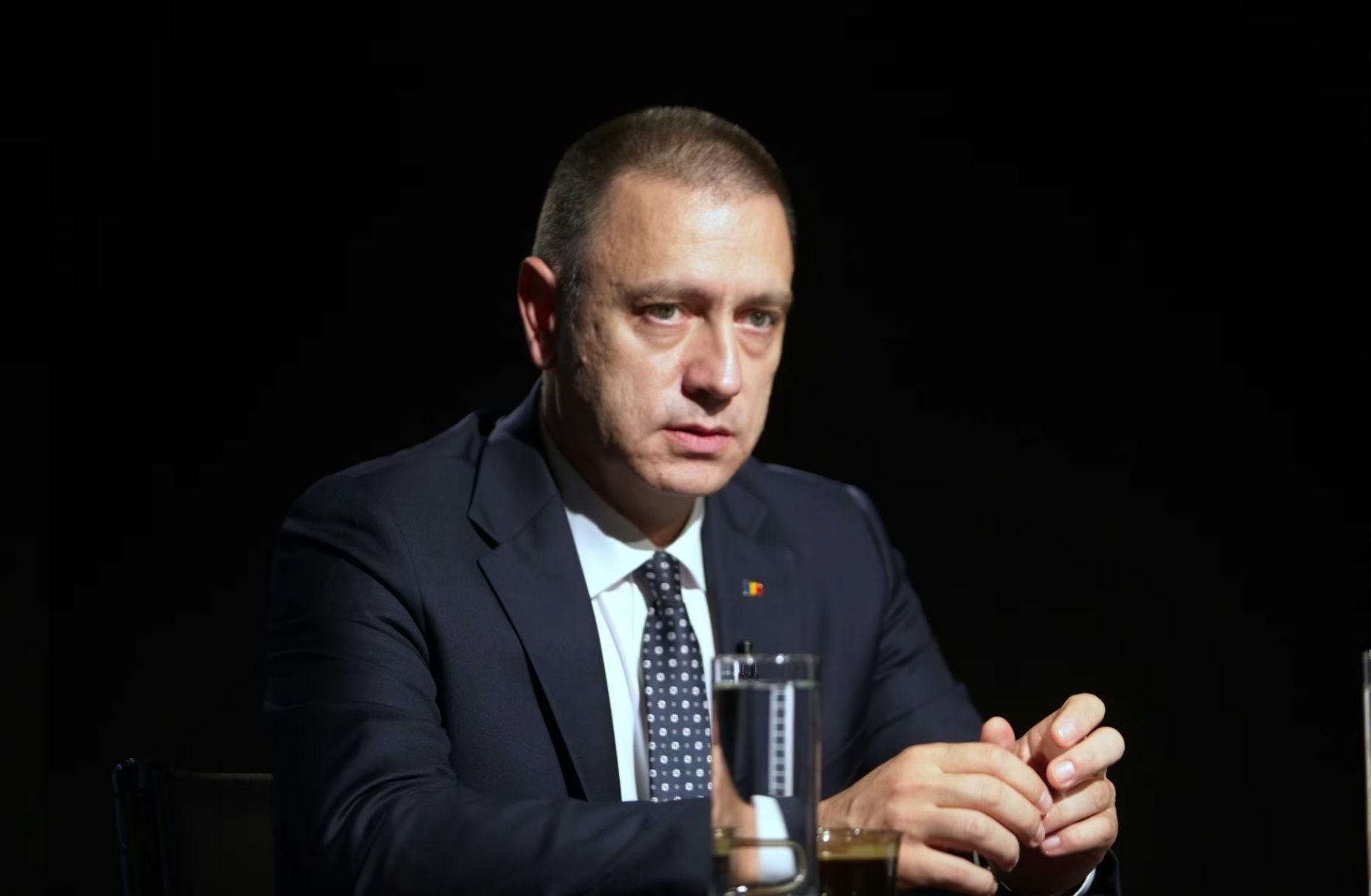 PSD cere demisia lui Bolojan. Fifor: „Premierul-frână trebuie să plece, așa nu se mai poate”