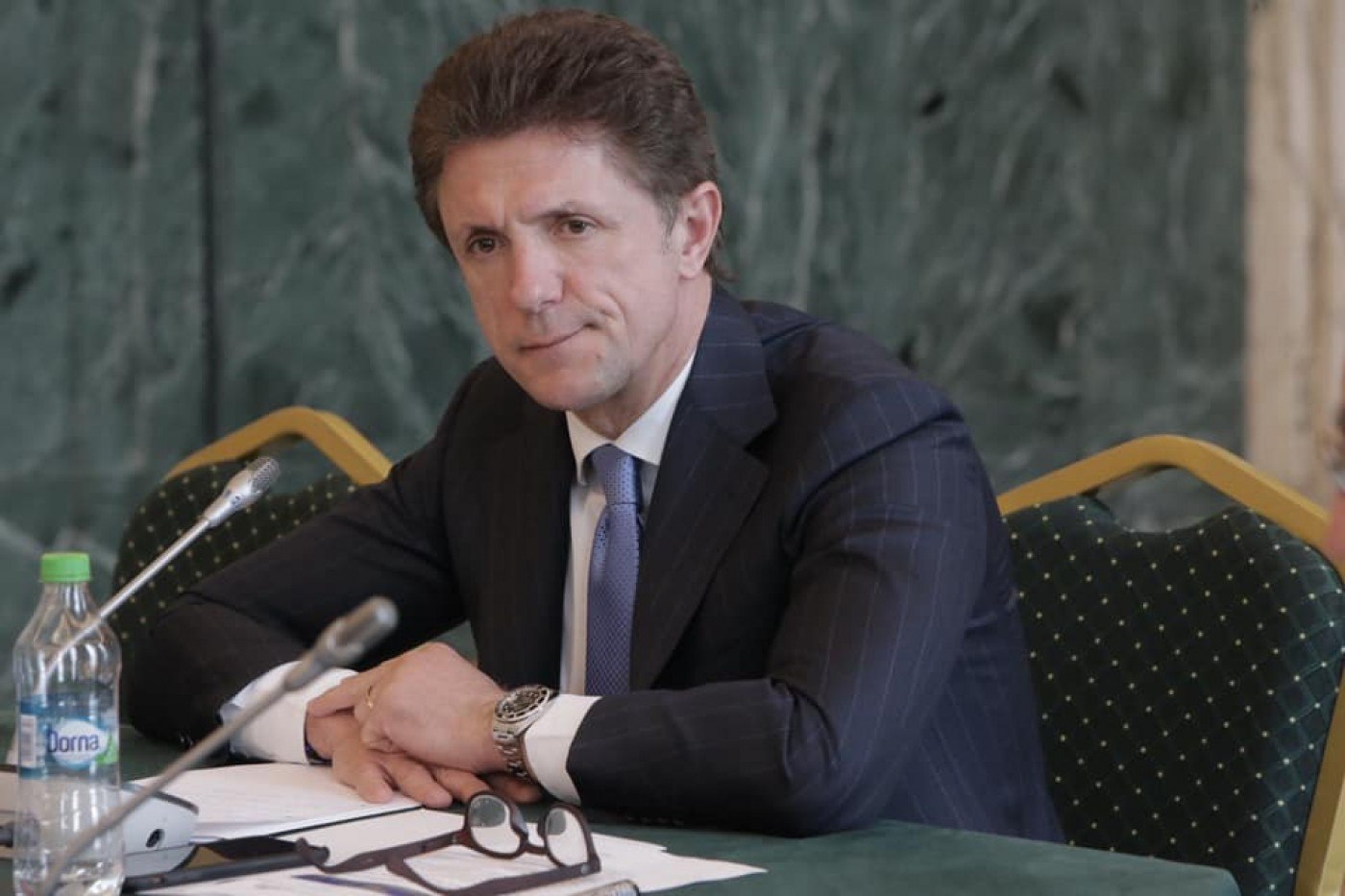 Cât a plătit Gică Popescu pentru a deveni acționar majoritar la Farul. „Baciul” are la activ câteva eșecuri în afaceri
