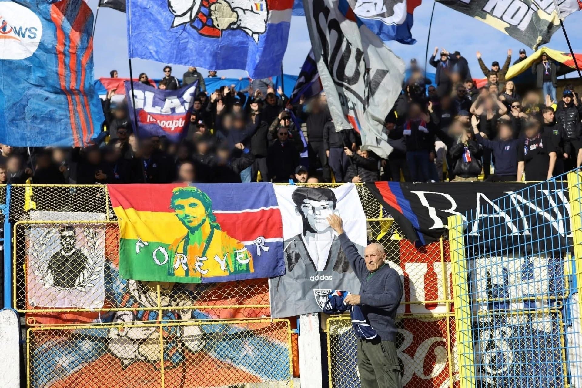 Fostul mare stelist Iosif Vigu propune la FCSB un antrenor „neascultător”: „E serios, echilibrat, ar putea ordine la echipă”