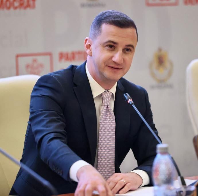 Alfred Simonis, președintele PSD Timiș, crede că social democrații vor reveni curând la Palatul Victoria: „E nevoie de un guvern stabil pro-european”