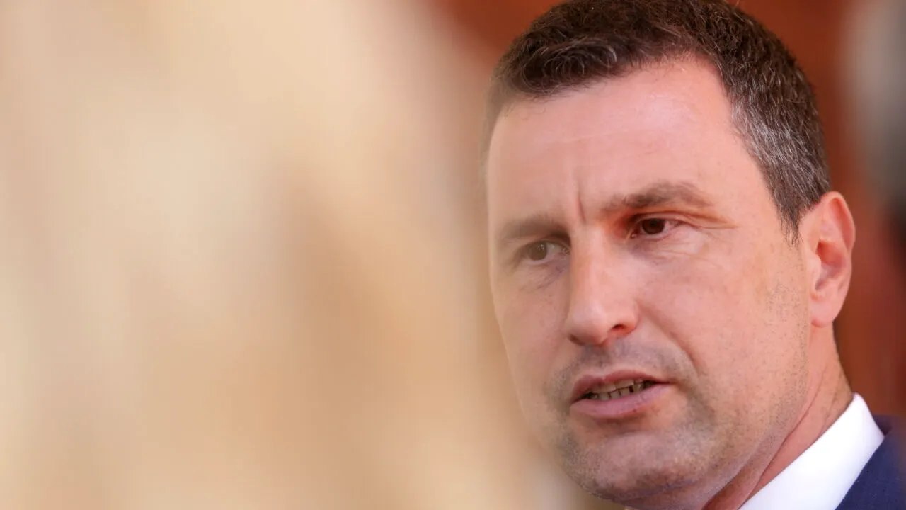 Tanczos Barna: „Acel guvern care va fi susținut de AUR sau în care va intra AUR n-o să aibă în niciun caz miniștri UDMR”