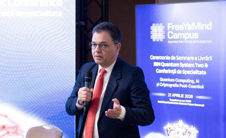 Radu Oprea atacă listarea companiilor de stat la Bursă: „Nu e reformă. E comunicare politică prezentată ca urgență tehnică”