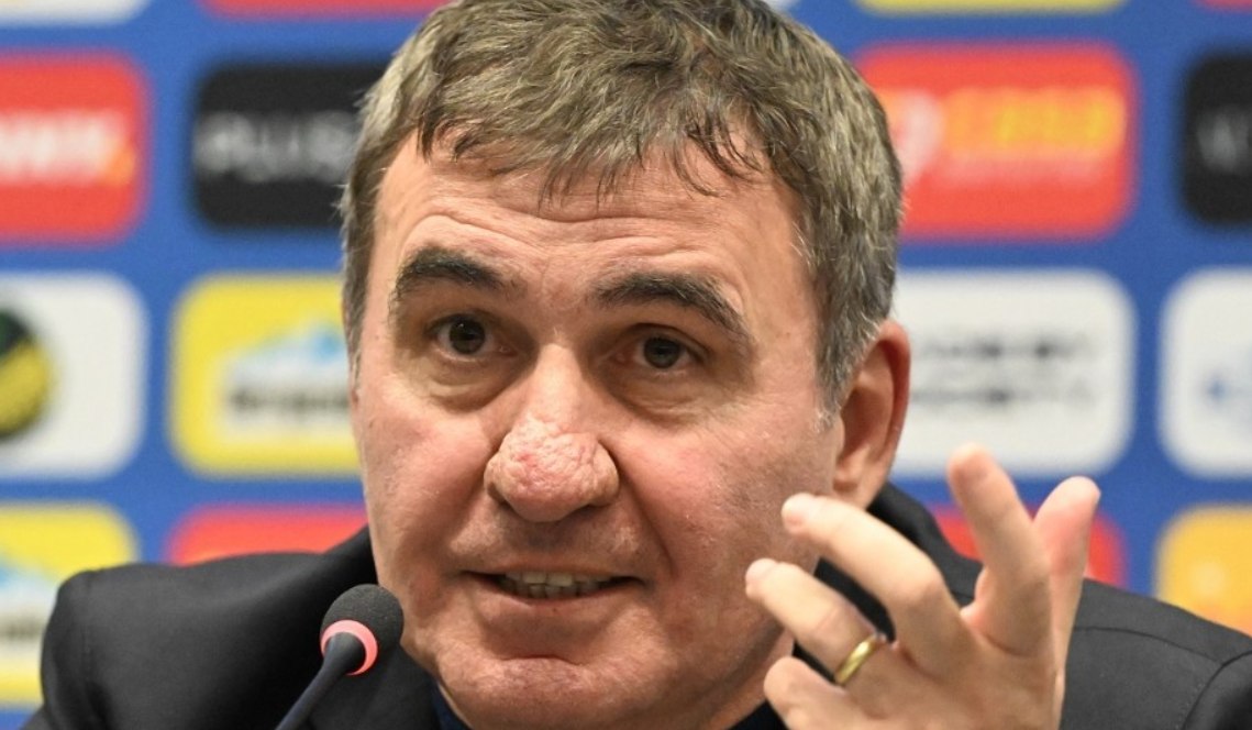 Gică Hagi taie în carne vie la națională. Începe restructurarea lotului: „Nu am timp de experiențe!”