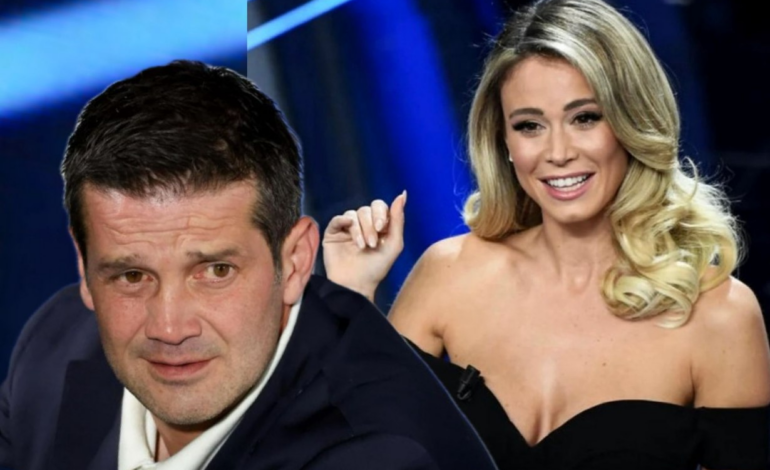 Cea mai atrăgătoare prezentatoare din Italia l-a luat în vizor pe Cristi Chivu. Cum a impresionat-o românul: „M-a surprins în mod plăcut!”