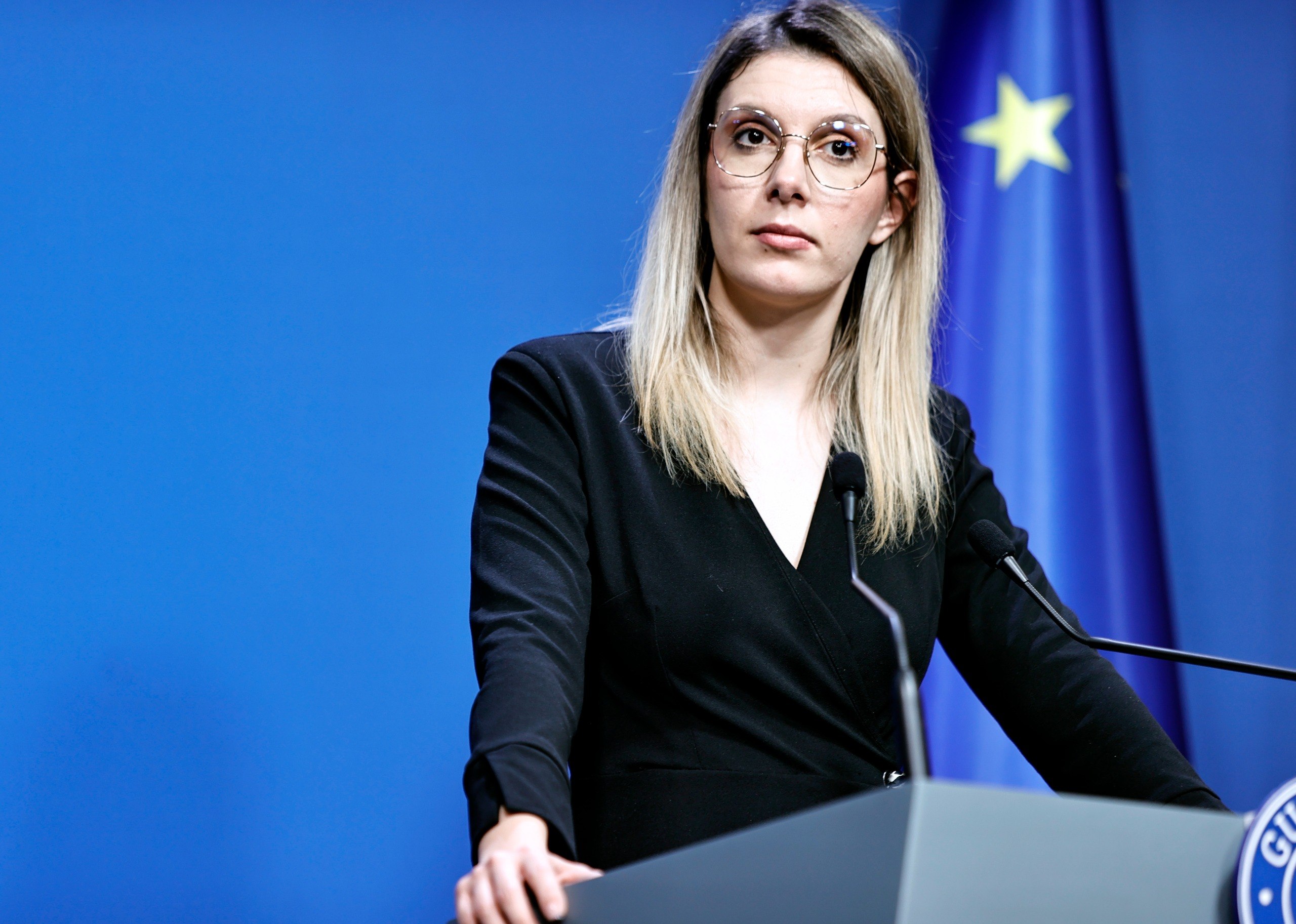 Diana Buzoianu acuză PSD că pregătește concursuri pentru ocuparea unor posturi‑cheie în instituții: „Nu vom permite un astfel de teatru de prost gust”