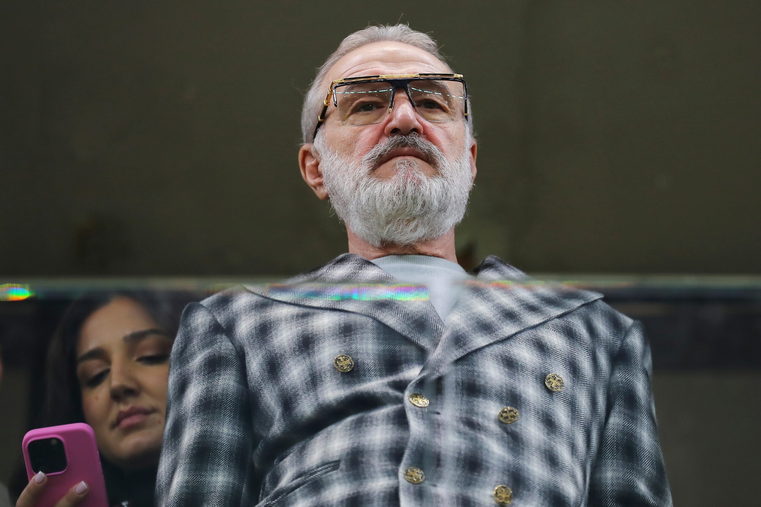 Răsturnare de situație la FCSB. Gigi Becali a găsit antrenor pentru roș-albaștri: „Vine luni în România!”