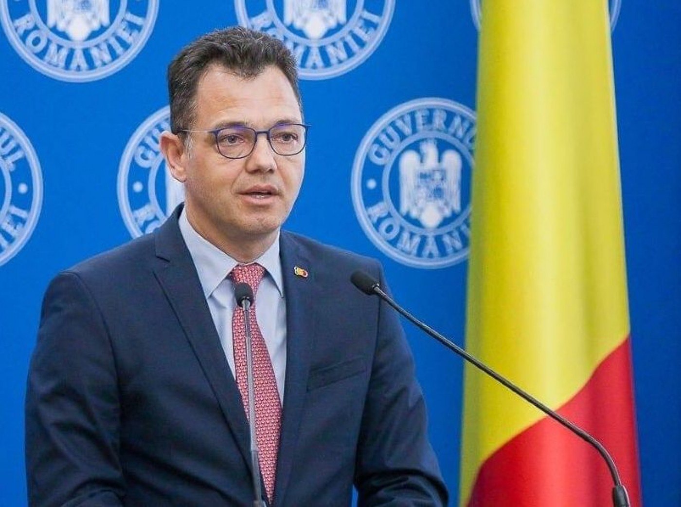 Radu Oprea se retrage din funcția de secretar general al Guvernului. Cine-i ia locul