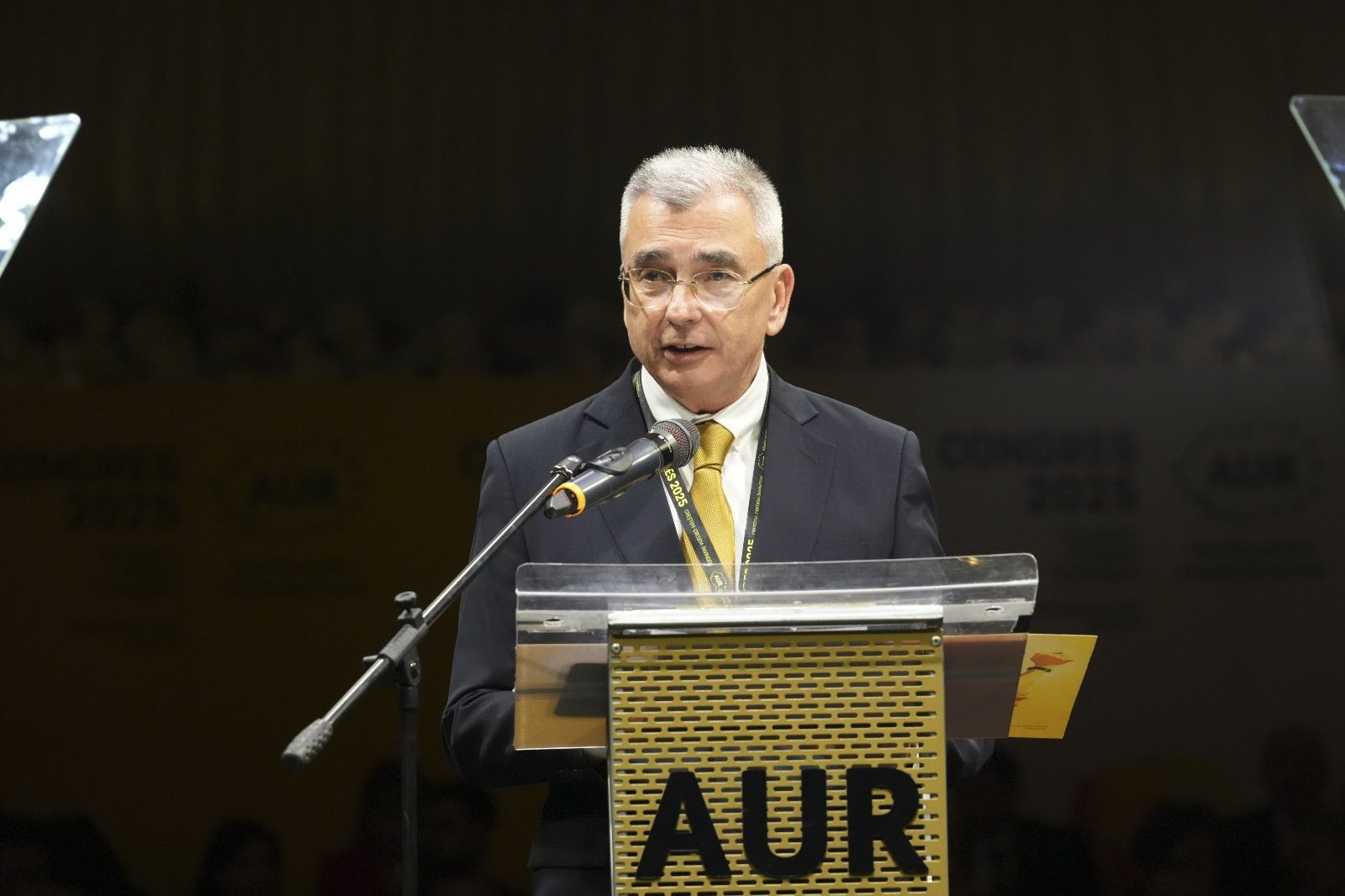 Petrișor Peiu (AUR) recunoaște că a votat împotriva unor legi privind securitatea națională fără să le citească: „Ne-am luat după unii”