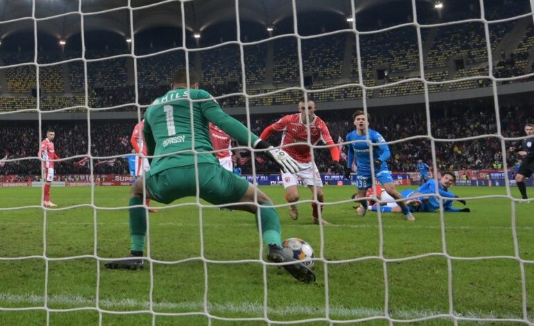 Paștele cailor sau Paștele „câinilor”? Dinamo și-a stabilit anul când vrea să iasă campioană