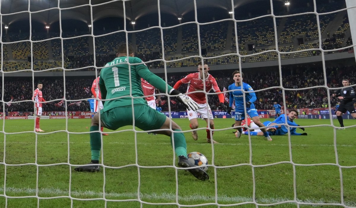 Paștele cailor sau Paștele „câinilor”? Dinamo și-a stabilit anul când vrea să iasă campioană