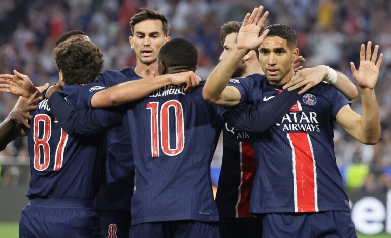 LIVE TEXT / Liga Campionilor, semifinale: PSG – Bayern Munchen, astăzi (ora 22:00). Reeditarea finalei din 2020