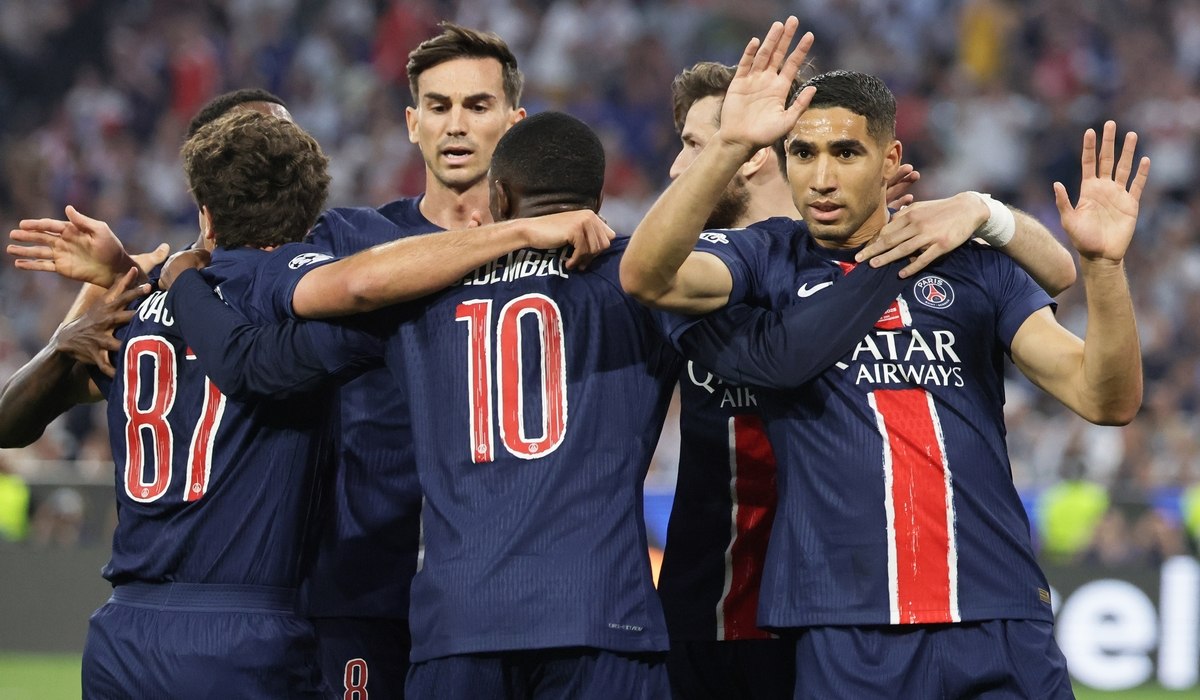 LIVE TEXT / Liga Campionilor, semifinale: PSG – Bayern Munchen, astăzi (ora 22:00). Reeditarea finalei din 2020