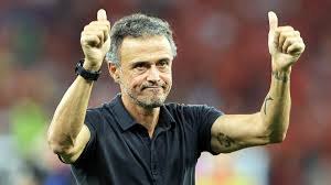 Reacții după meciul anului: antrenorul Paris Saint-Germain promite un retur memorabil