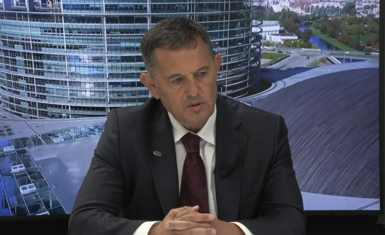 „PSD este sistemul și este mai vinovat decât toți”. Piperea dezvăluie cum ar putea ajunge AUR la peste 50% din voturi