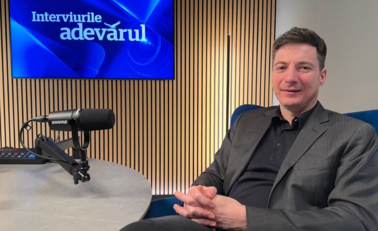 Andrei Caramitru anticipează o nouă majoritate în jurul lui Bolojan: cum l-ar putea salva „marginalizații” din PSD și AUR