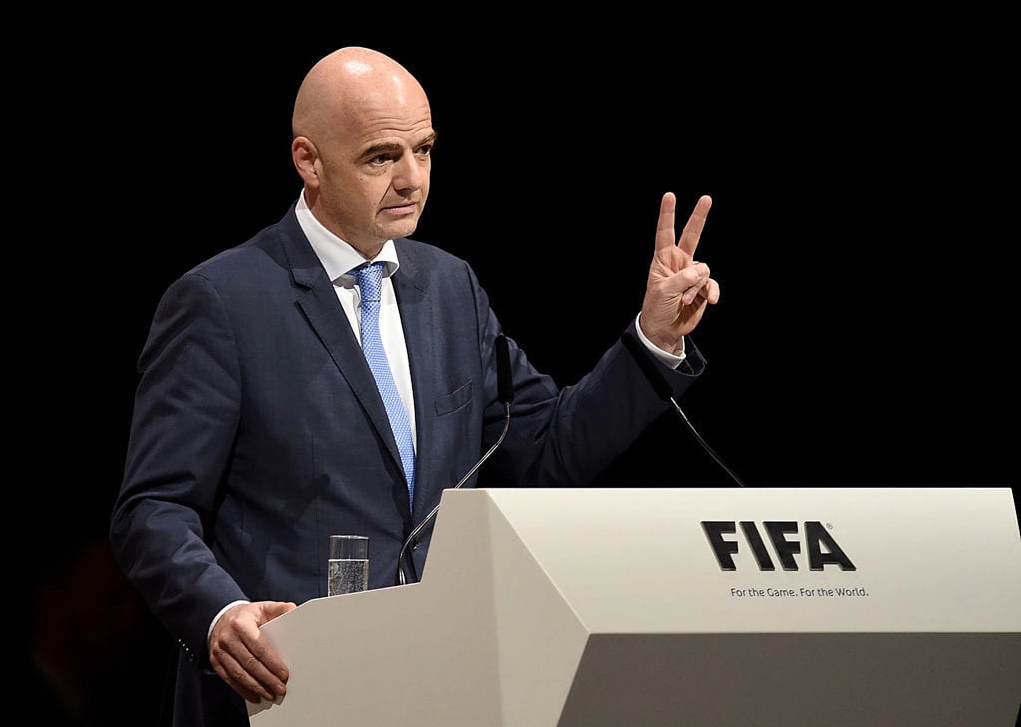 FIFA risipește îndoiala: naționala Iranului va fi la Campionatul Mondial. Un incident diplomatic alimentează tensiunile